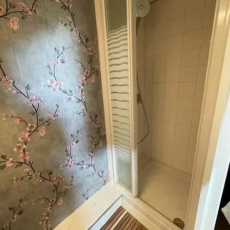 Rdc De Maison Proche Ile De Re Апартаменты Ла-Рошель