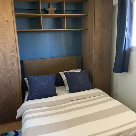 Rdc De Maison Proche Ile De Re Апартаменты Ла-Рошель