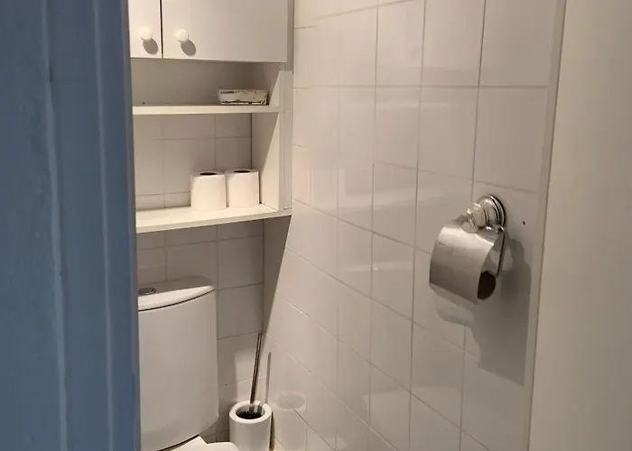 Rdc De Maison Proche Ile De Ré Apartamento *