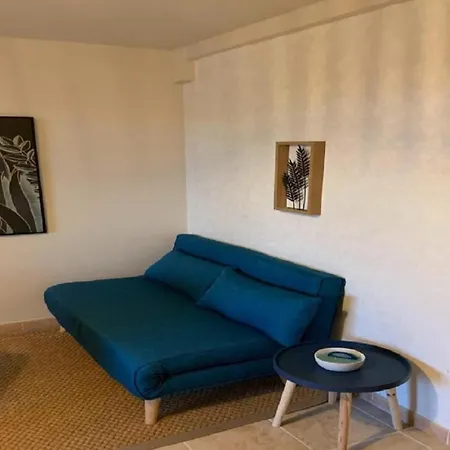 La Rochelle Rdc De Maison Proche Ile De Re
