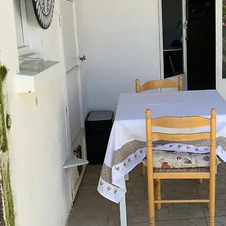 Lejlighed Rdc De Maison Proche Ile De Re La Rochelle (Charente-Maritime)