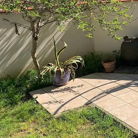 Lejlighed Rdc De Maison Proche Ile De Re