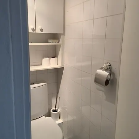 La Rochelle Rdc De Maison Proche Ile De Re Apartment *
