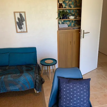 Rdc De Maison Proche Ile De Re Lejlighed La Rochelle (Charente-Maritime)