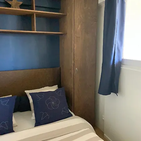 Rdc De Maison Proche Ile De Re *