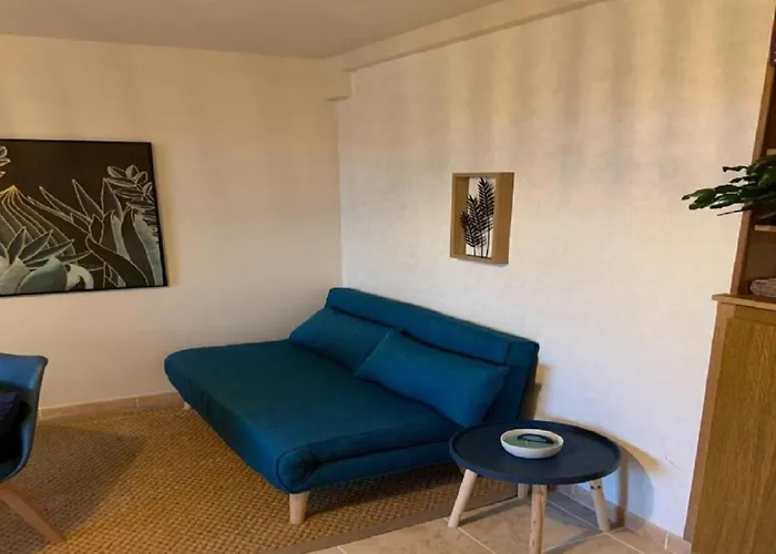 Rdc De Maison Proche Ile De Ré