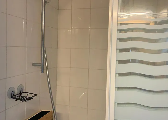 Rdc De Maison Proche Ile De Re Apartment