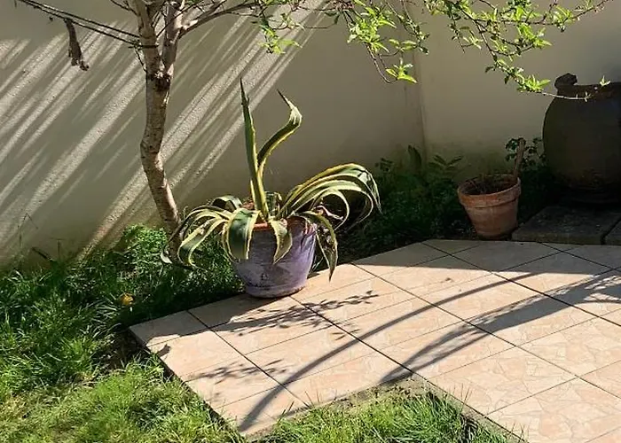 Appartamento Rdc De Maison Proche Ile De Ré