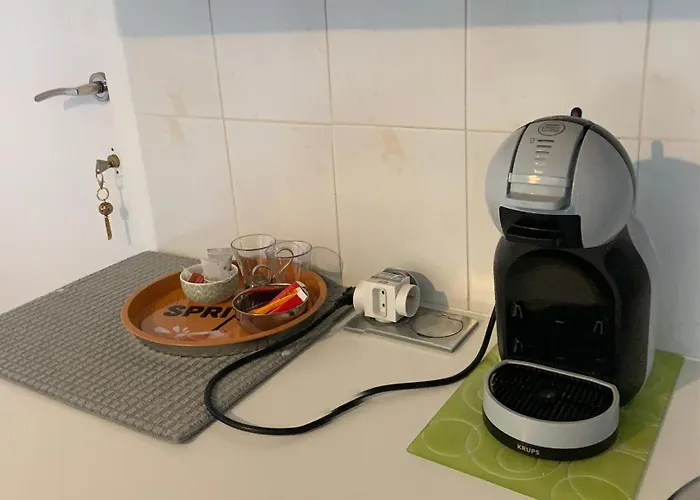 Rdc De Maison Proche Ile De Ré * La Rochelle (Charente-Maritime)