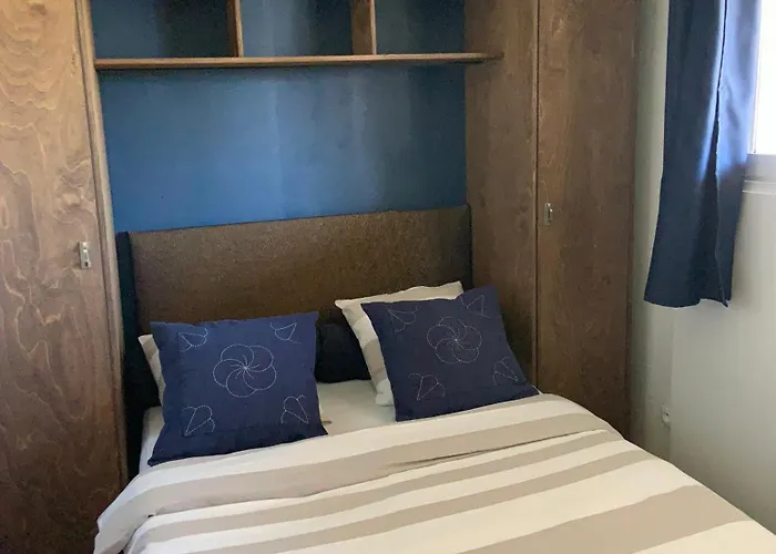 Rdc De Maison Proche Ile De Re Apartment La Rochelle (Charente-Maritime)